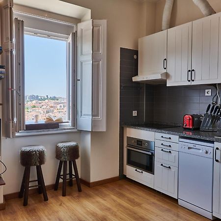 The Hilltop Nest Lissabon Exterior foto