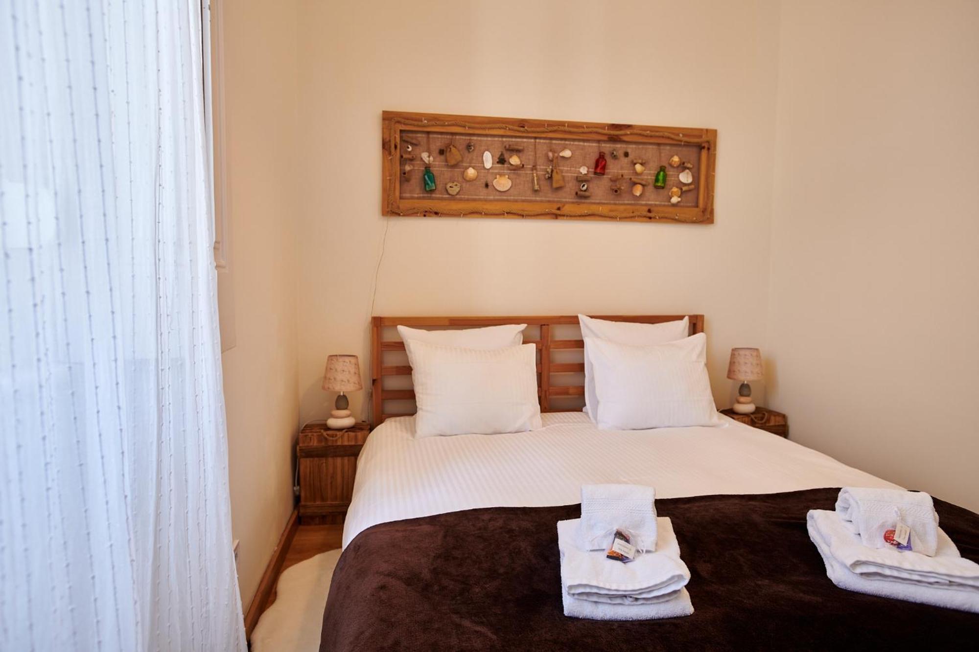 The Hilltop Nest Lissabon Exterior foto