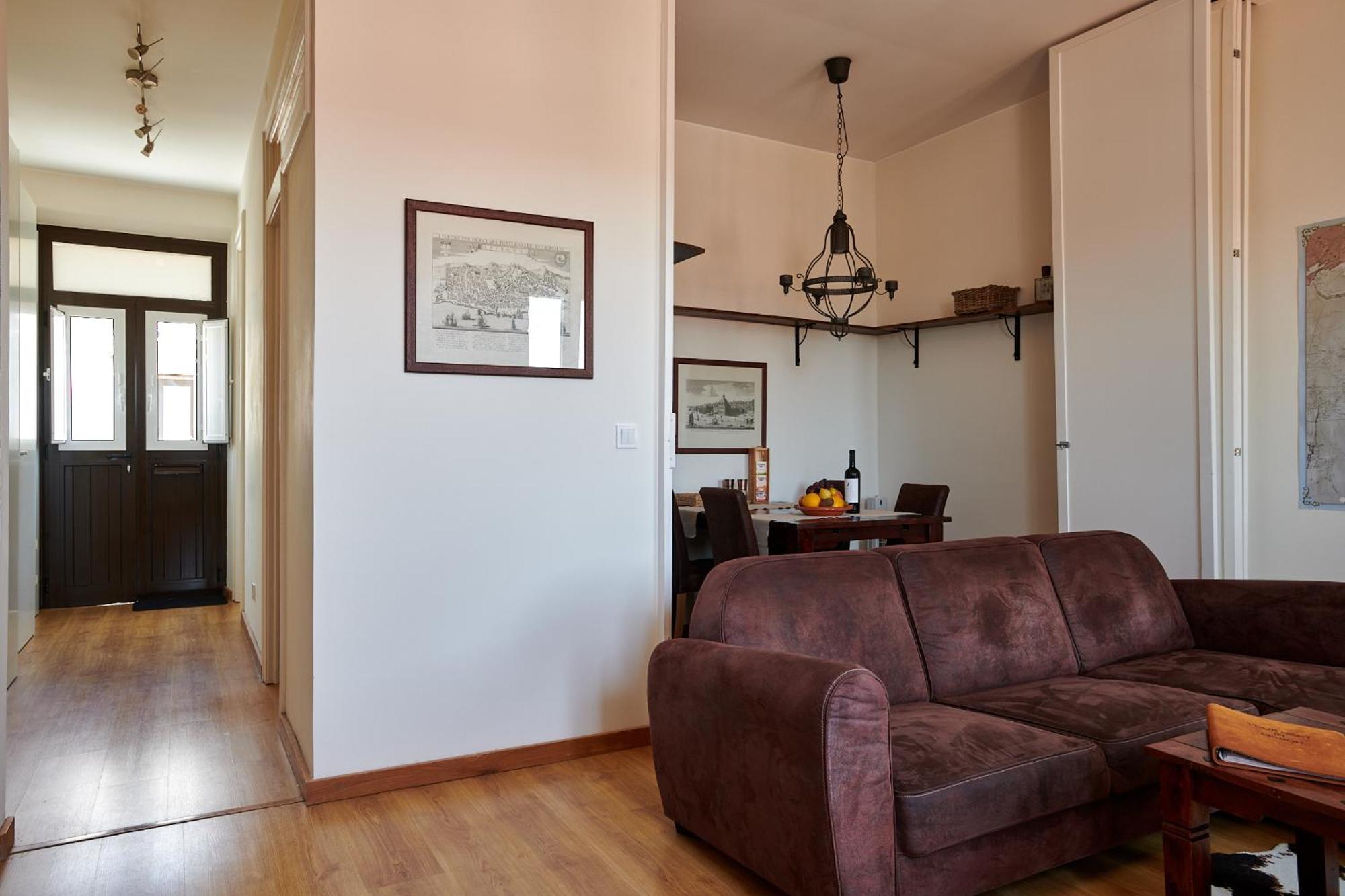 The Hilltop Nest Lissabon Exterior foto