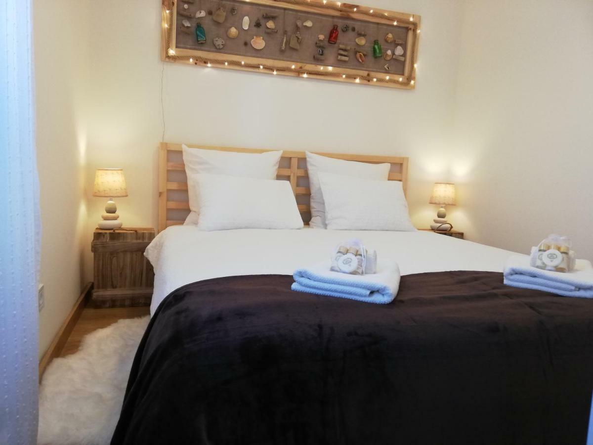 The Hilltop Nest Lissabon Exterior foto